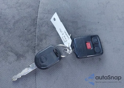 2014 Ford E-250 Commercial из США, поврежденный, VIN 1FTNE2EWXEDA69326